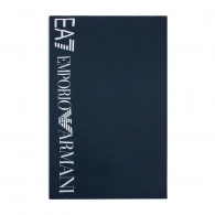 Prosop de baie EA7 EMPORIO ARMANI WOVEN TOWEL